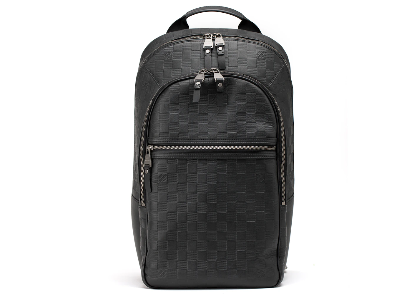 Louis Vuitton Backpack Michael Damier Infini Us Louis Vuitton Backpack Michael Damier Infini Us