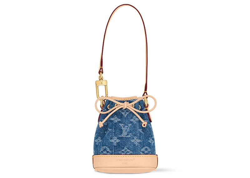 Louis vuitton 2024 micro bag