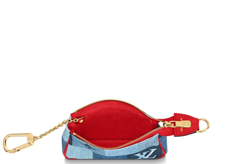 Micro deals pochette accessoires