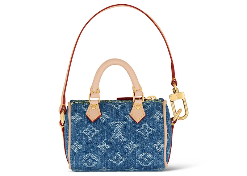 Mini sales speedy vuitton