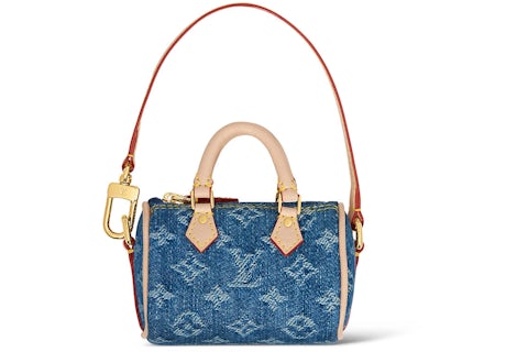 Sac Louis Vuitton Tasche Jeans Sac Louis Vuitton Denim Bleu Online