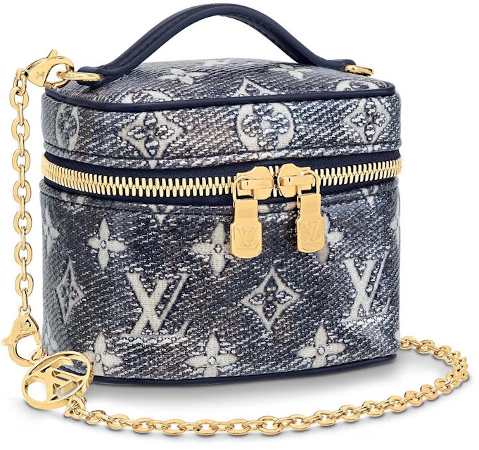Louis Vuitton, Accessories, Louis Vuitton Micro No Bag Charm