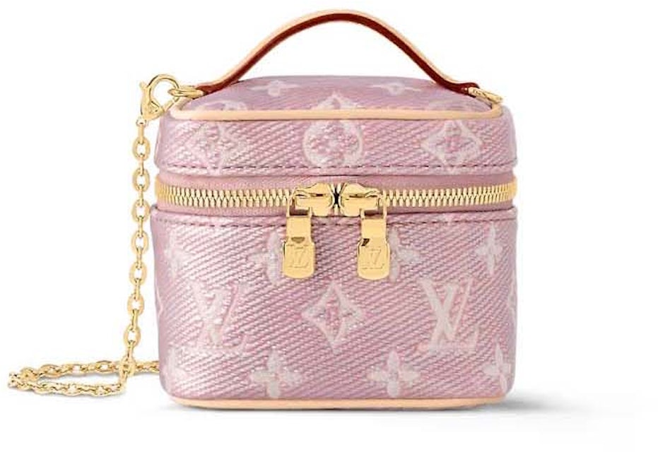 Bags, Custom Made Refab Louis Vuitton Crossbody Bag