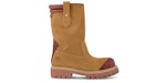 Louis Vuitton Timberland Mid Boot Trigo