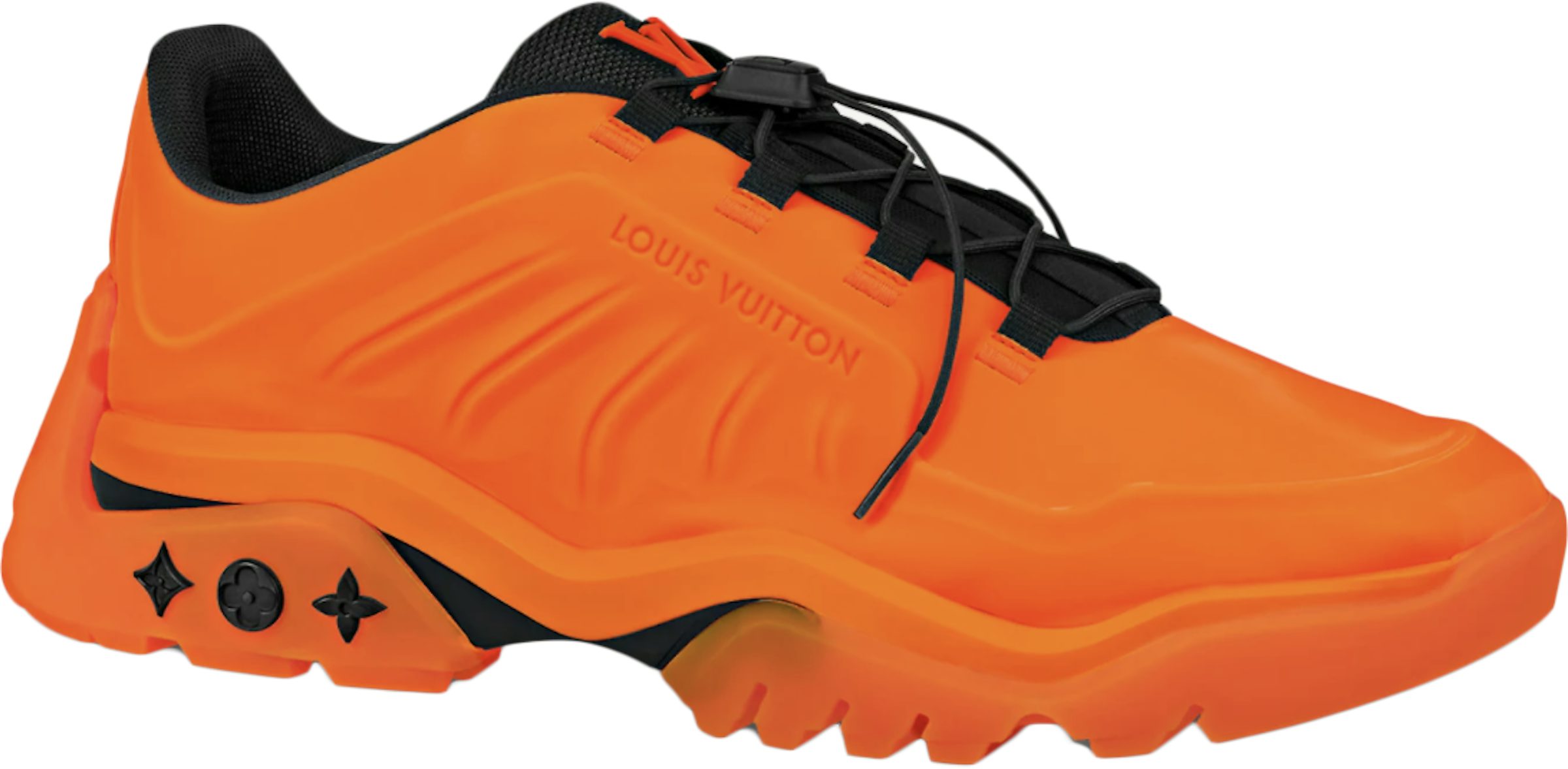 Zapatilla deportiva LV Trainer - Zapatos 1A9JG9