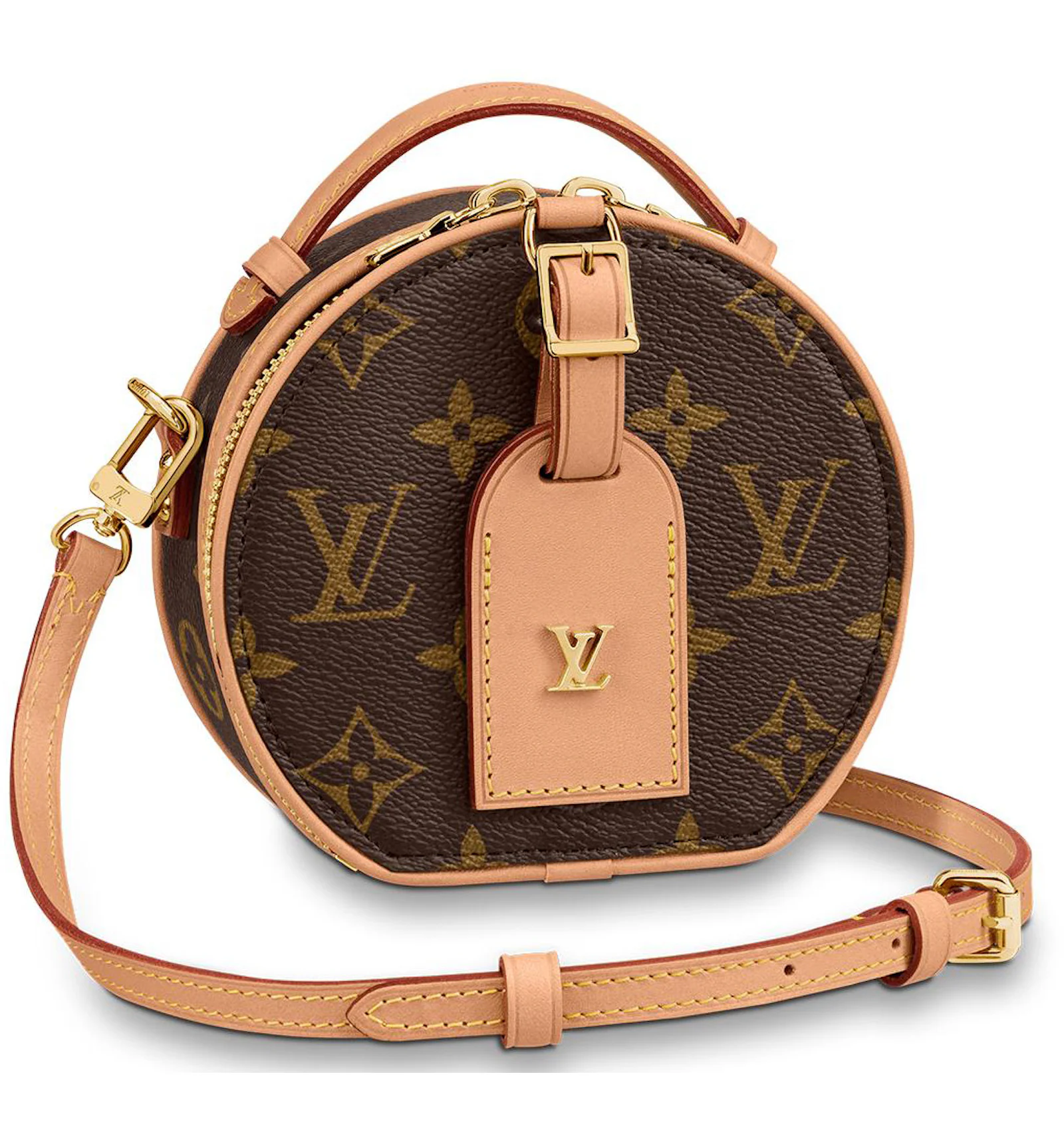 Lv round bag mini Outlet