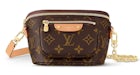 Louis Vuitton Mini Bumbag Monogram