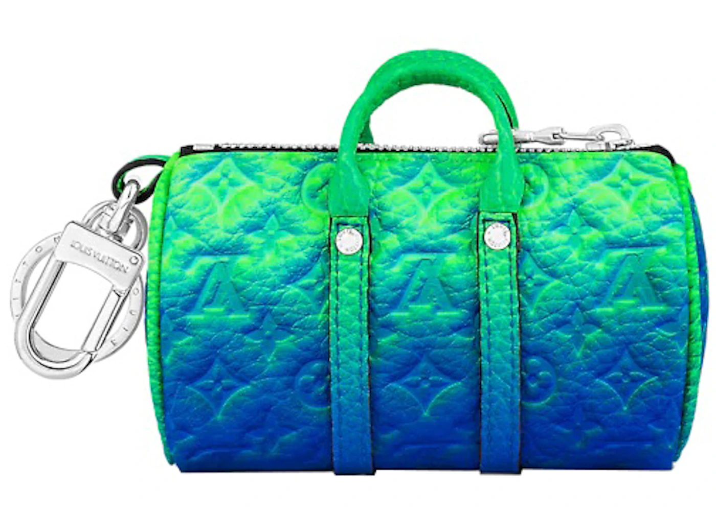 Louis Vuitton Put an Alien Spin on the Everyday