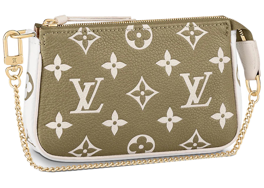 Louis Vuitton Monogram Handbag Presbyopia Mahjong Bag Small  Shop  aparischic Clutch Bags  Pinkoi