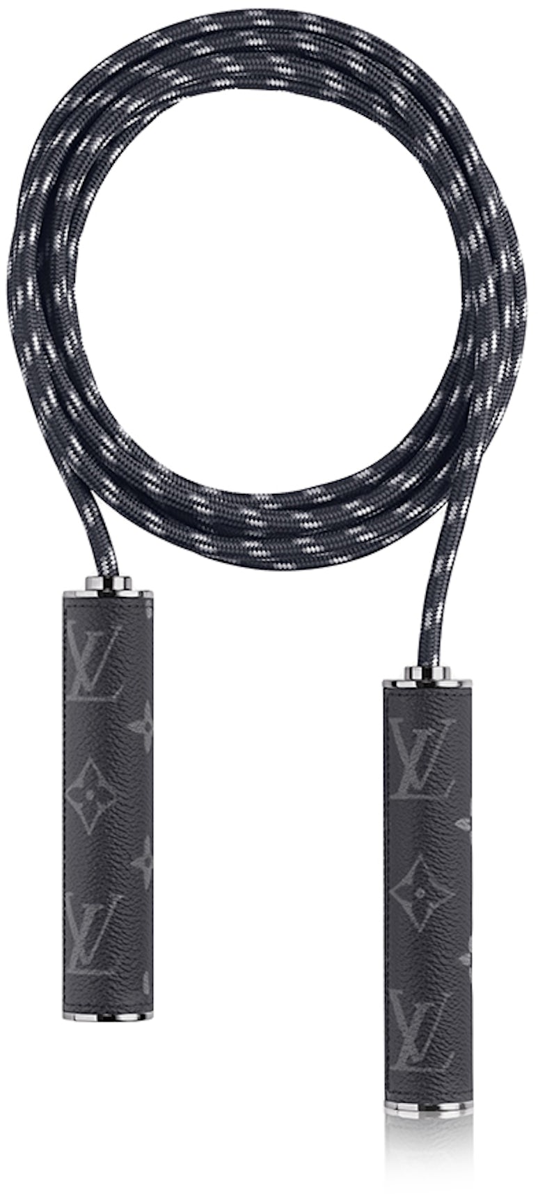 Louis Vuitton Monogram Classic Christopher Jump Rope Graphite - SS22 - US