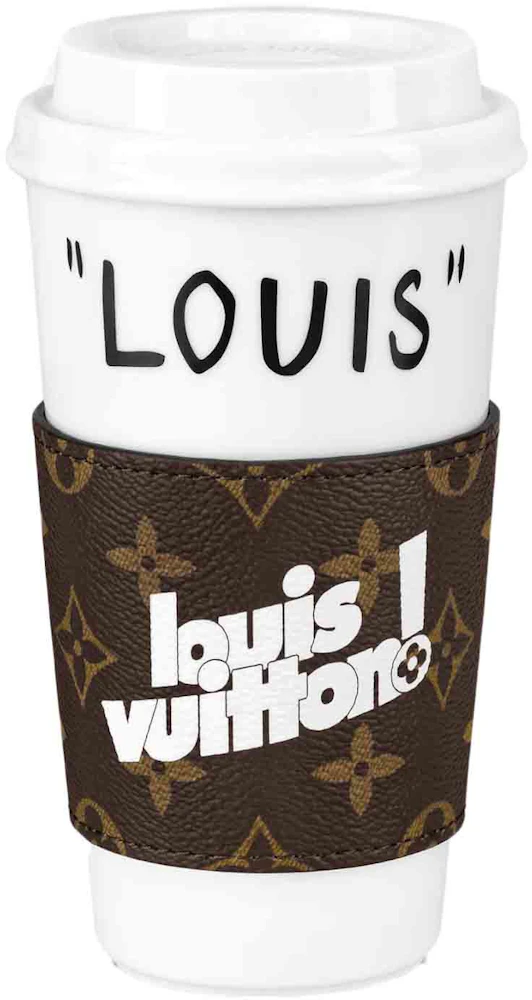 Shop Louis Vuitton MONOGRAM 2023 SS Unisex Co-ord Cups & Mugs