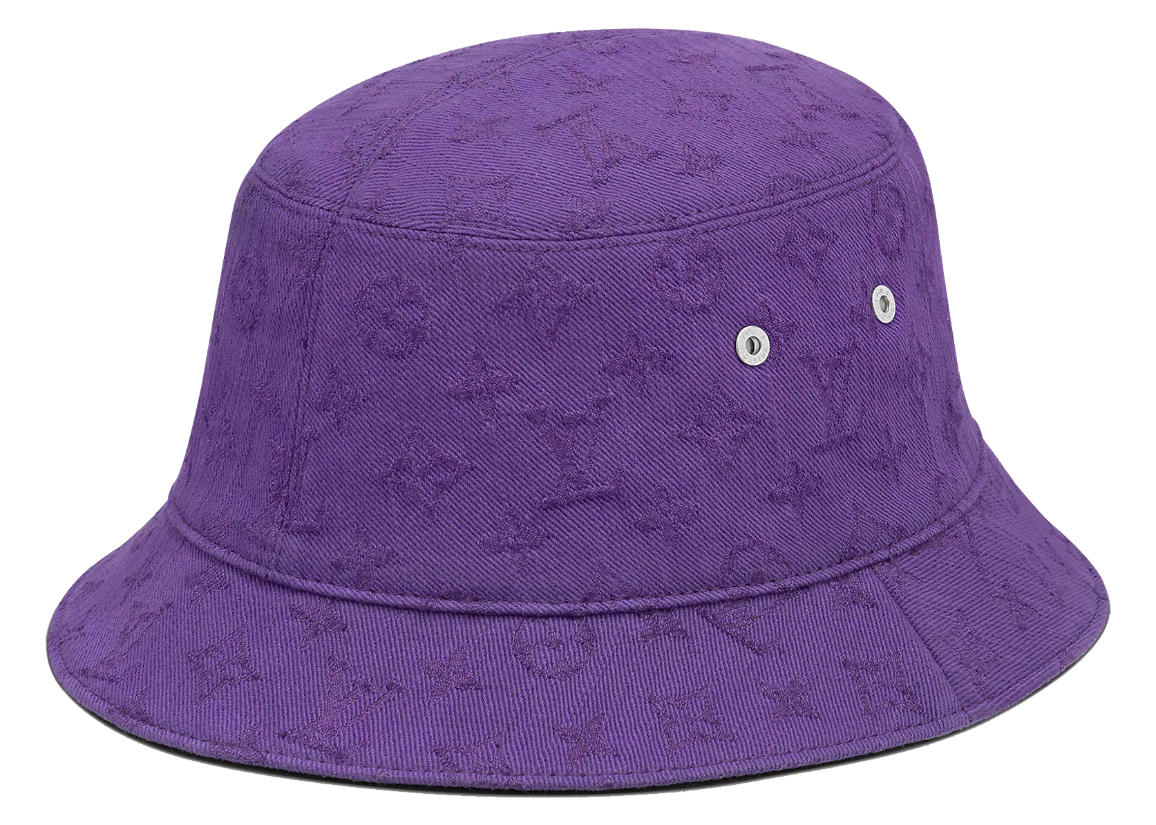 ⭐︎VIP⭐︎⭐︎【LOUIS VUITTON】Bucket Hat monogramハット
