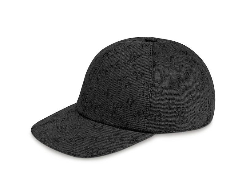 Vuitton cap online