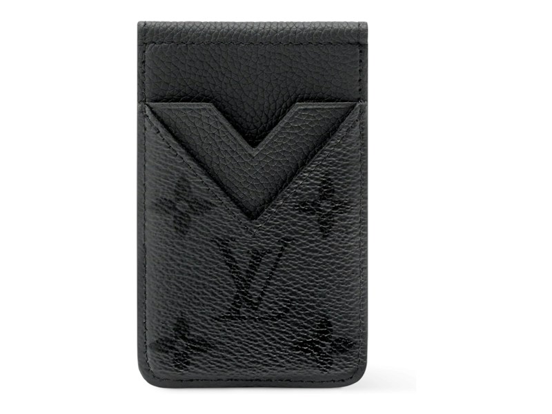Louis Vuitton Monogram Midnight Compact Magnet