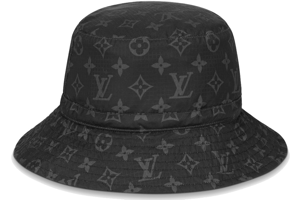 Pin em Louis Vuitton Leather Hat