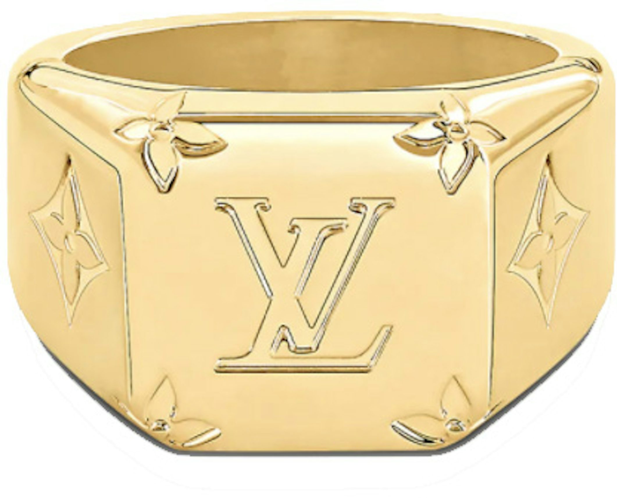 Buy Louis Vuitton Accessories - Color Gold - StockX