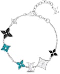LV Eclipse Bracelet S00 - Fashion Jewelry