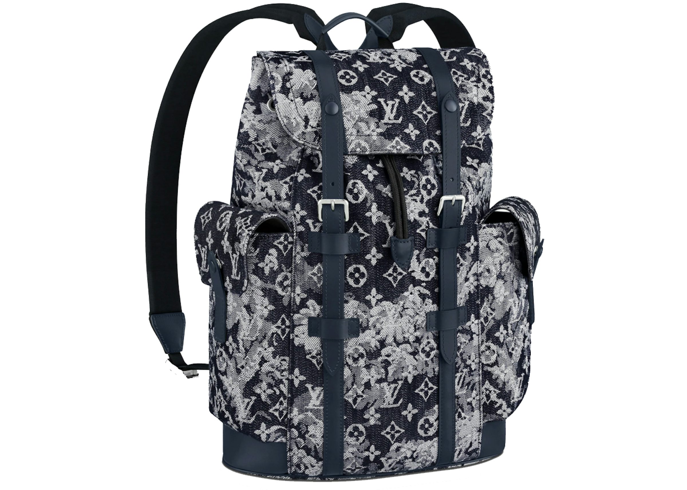 christopher backpack louis vuittons