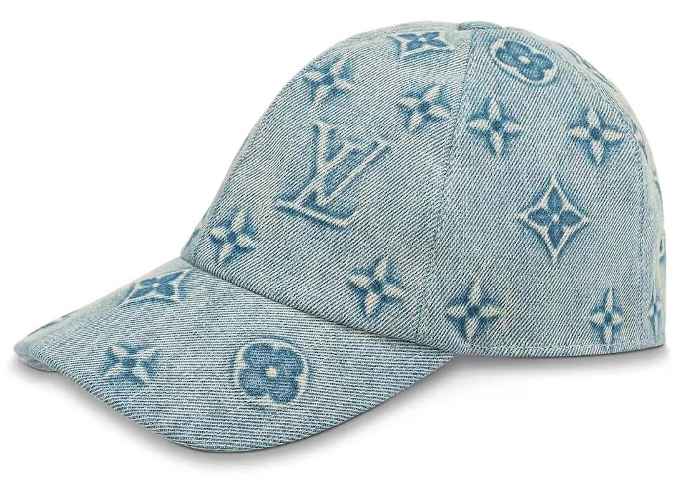 Vuitton Monogram Louis Vuitton Baseball Cap Price Topi Louis