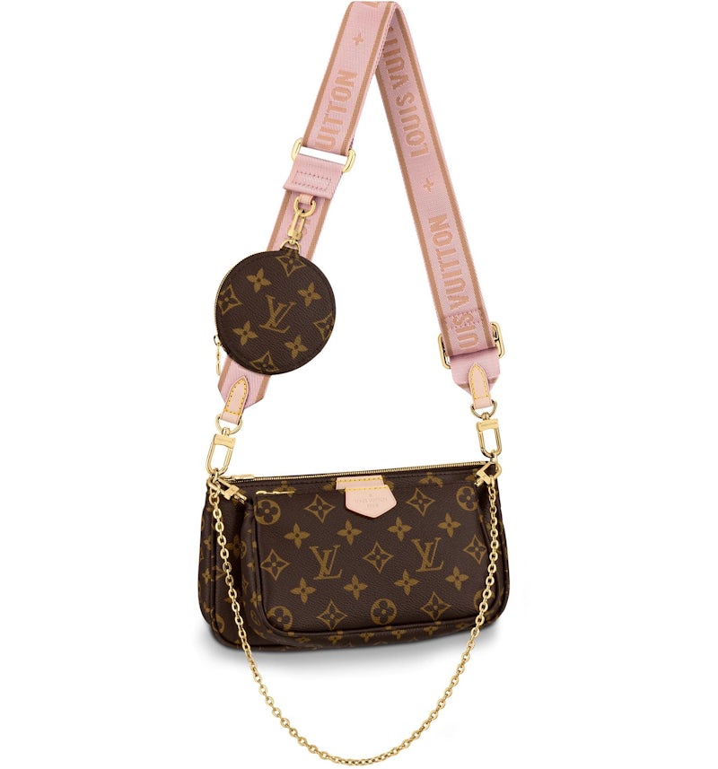 Bolsa Bolso Multi Pochette Accessoires Louis Vuitton Bolsos Louis