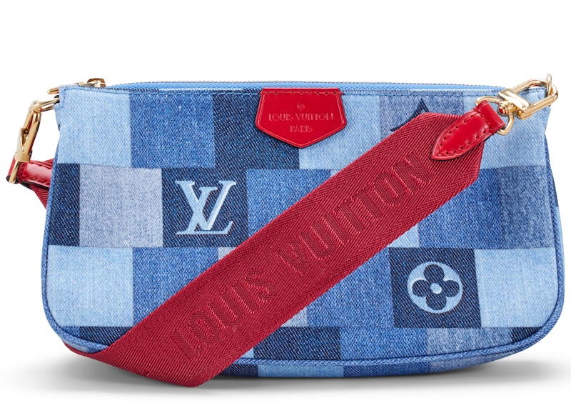 Stockx louis vuitton hot sale multi pochette