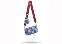 Shop Louis Vuitton Multi pochette accessoires (M44813) by えぷた