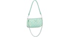 Louis Vuitton Multi Pochette Accessoires Water Green