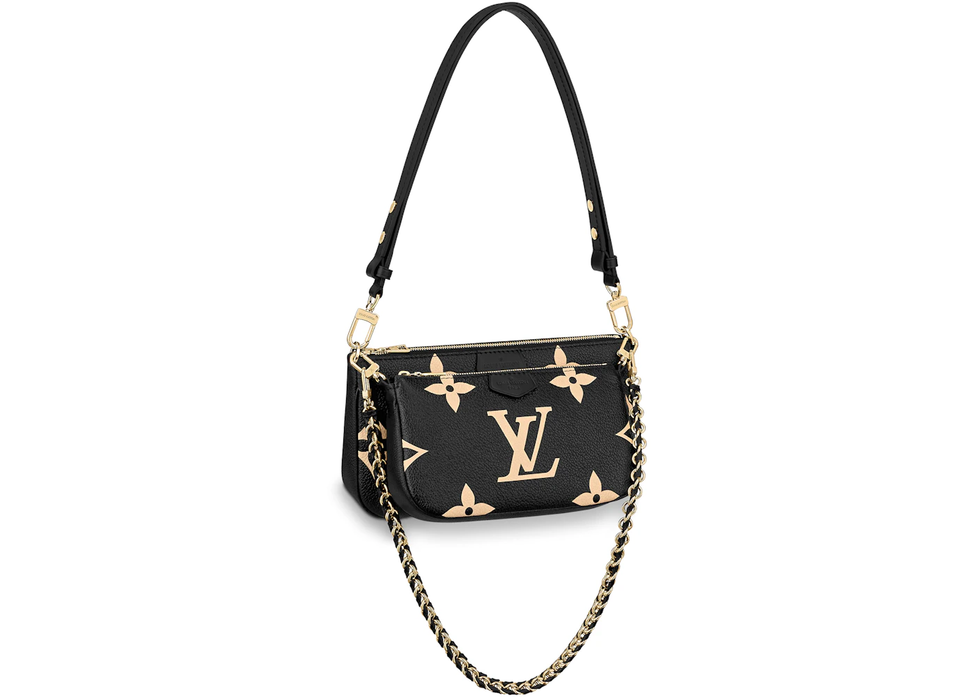 Pochette Neuf Sac Prada Multi Pochette Prix SAC À MAIN PRADA