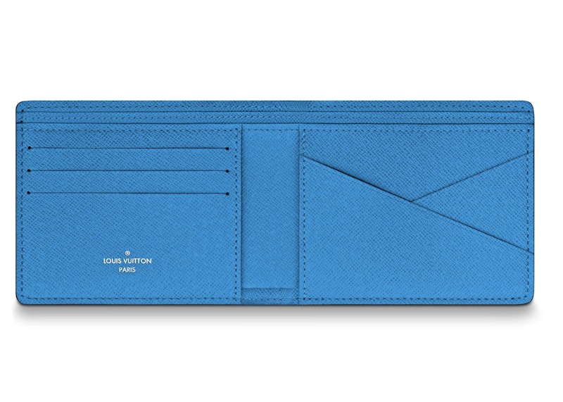 Louis Vuitton Multiple Wallet And What Fits Inside! Natural Resource