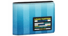 Louis Vuitton | Nigo Multiple Wallet | N60396 by The-Collectory