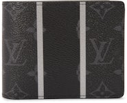 Louis Vuitton x NBA Monogram Multiple Wallet  The Accessory Circle – The  Accessory Circle by X Terrace