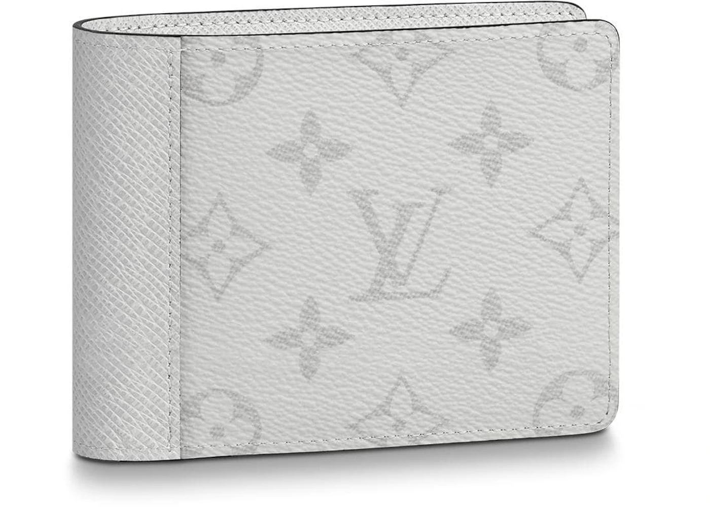 lv wallet on