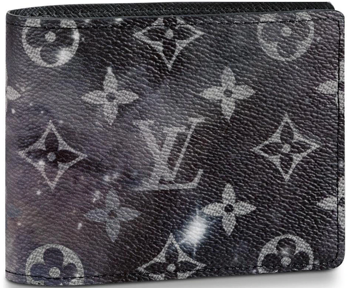 Louis Vuitton x NBA Multiple Wallet Monogram