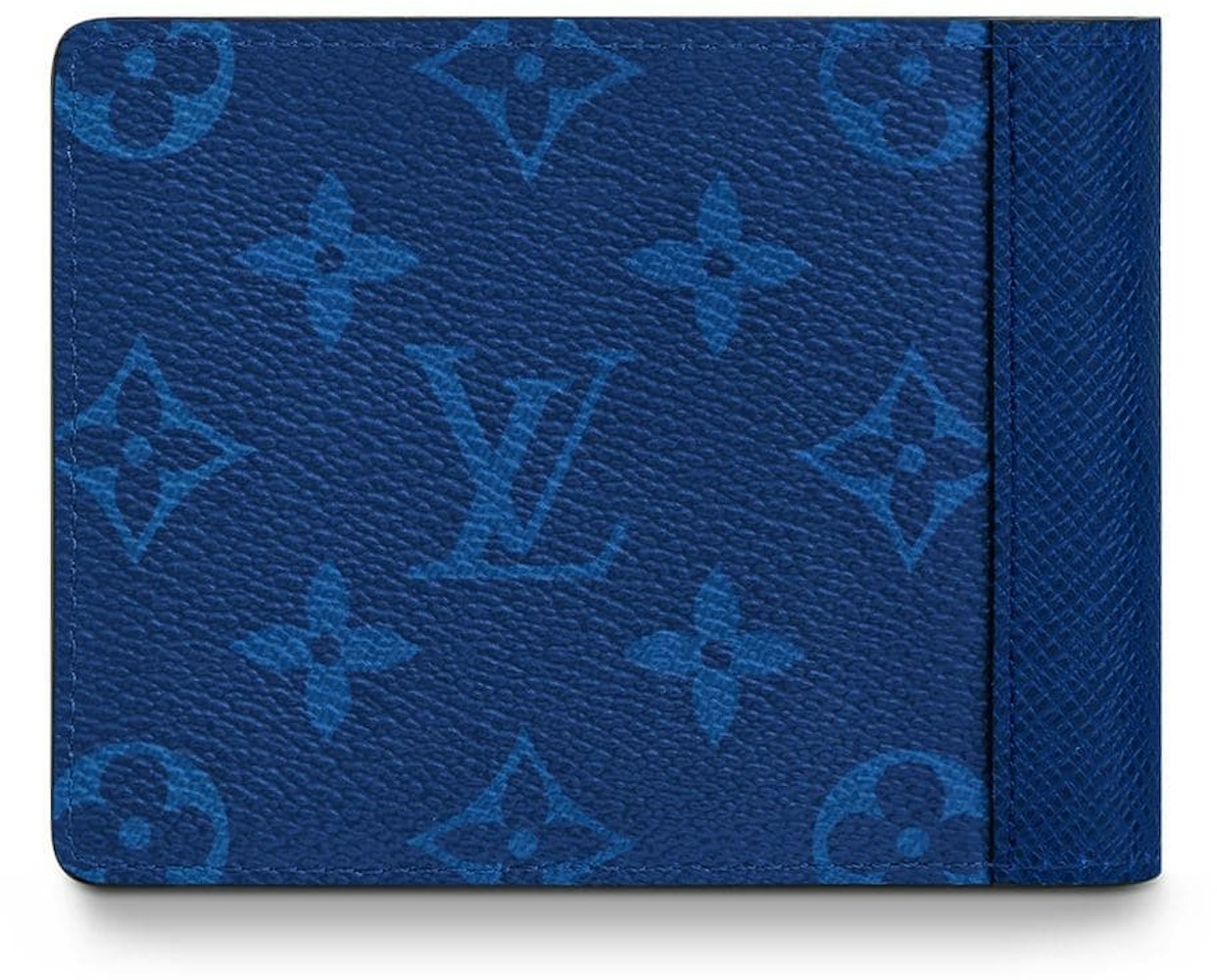 Louis Vuitton Taiga Wallet Wallets