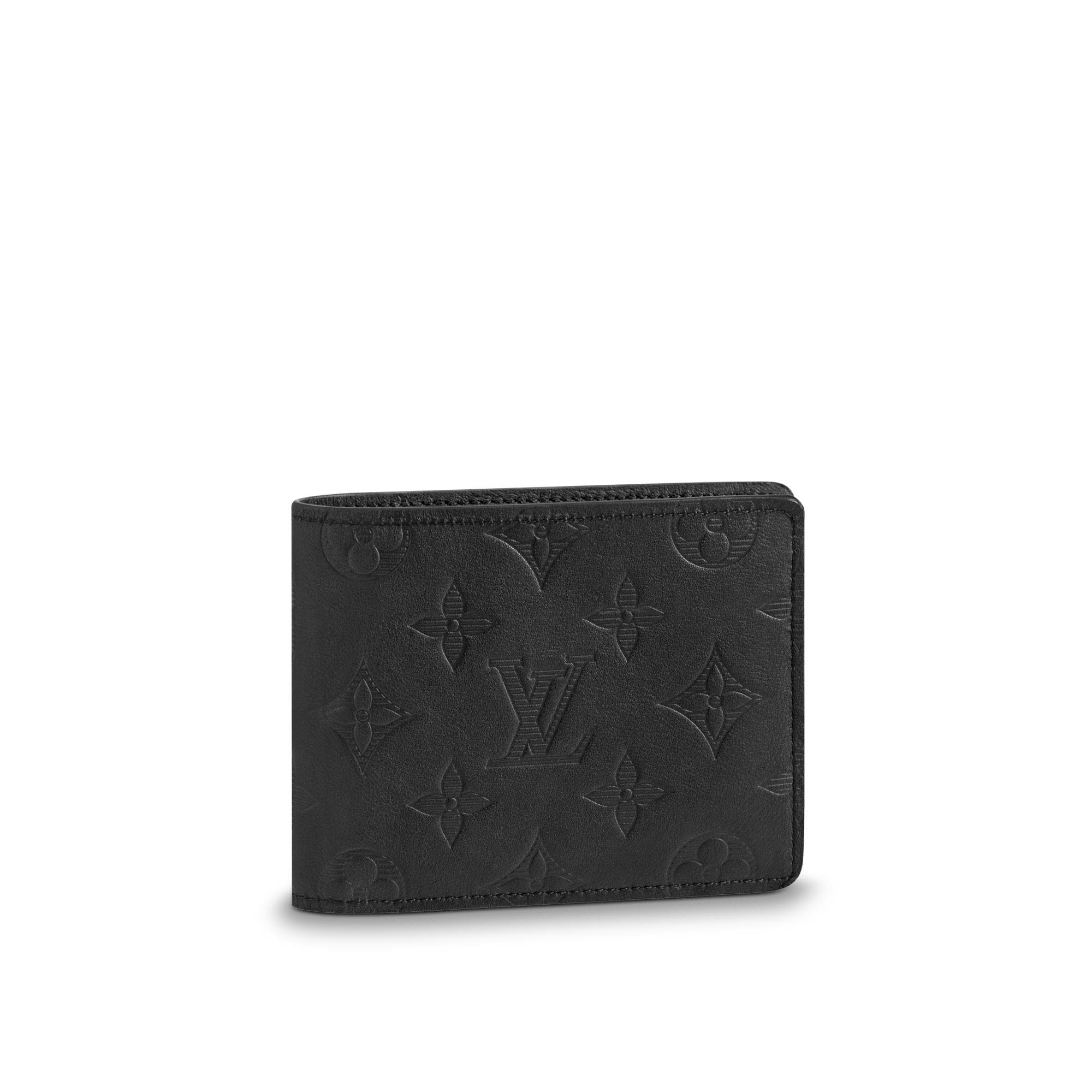 Mua Ví Nam Louis Vuitton LV Slender Wallet M62294 Màu Đen  Louis Vuitton   Mua tại Vua Hàng Hiệu h025921