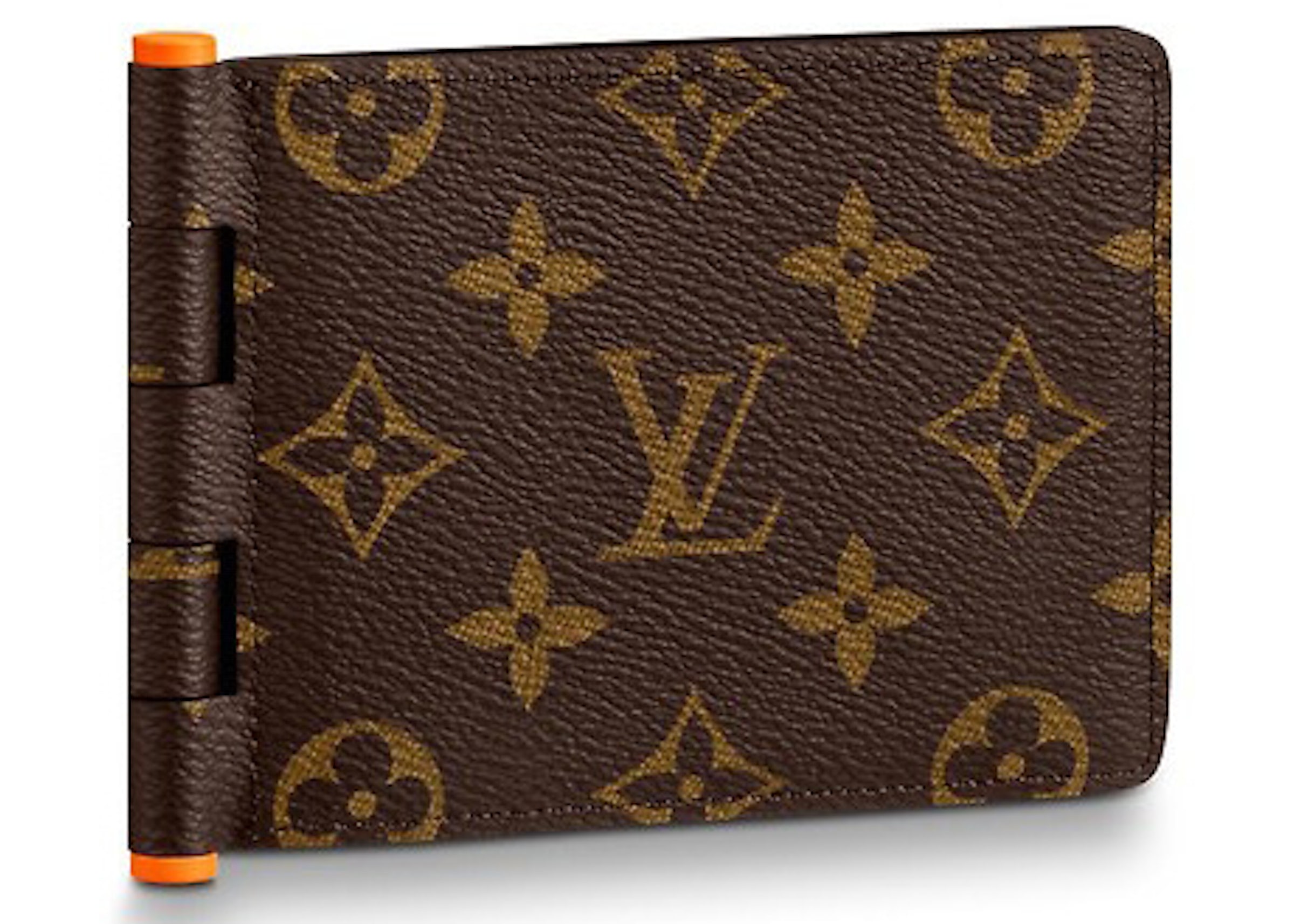 Louis Vuitton Multiple Wallet Monogram Legacy Brown in Coated  Canvas/Leather - US