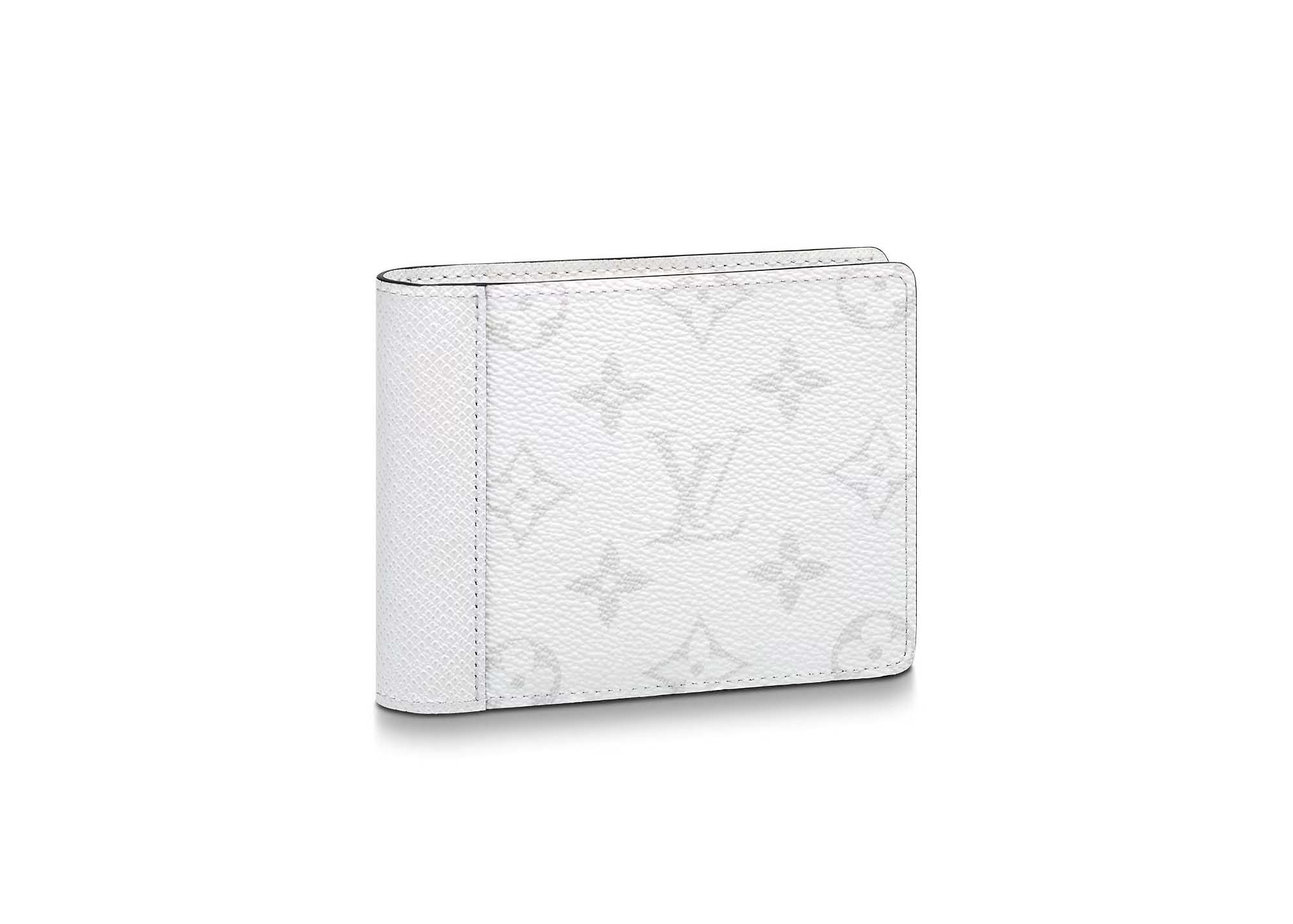 Multiple Wallet LV Aerogram - Wallets and Small Leather Goods | LOUIS  VUITTON