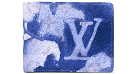 Louis Vuitton 2012 LV Monogram Wallet - Brown Wallets, Accessories -  LOU814929