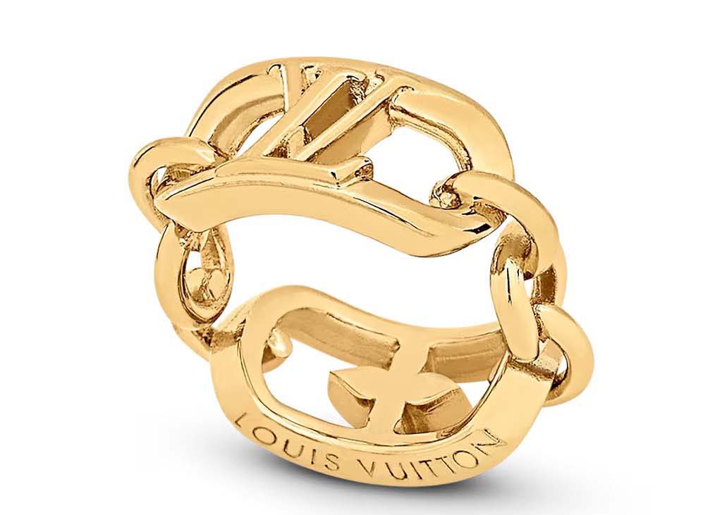 Mens LV rings....What do the guys think? ... and girls..;) : r/Louisvuitton