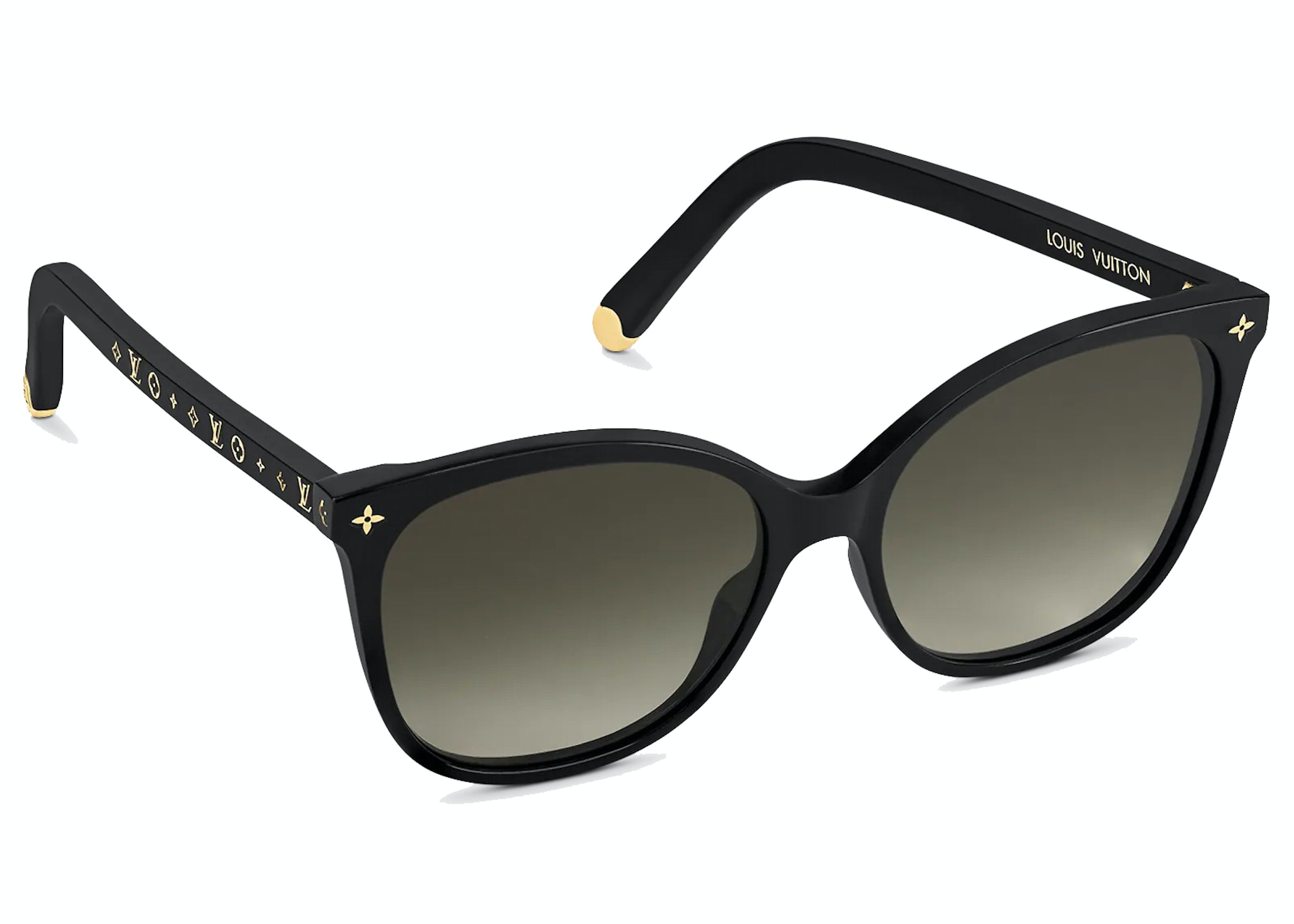 Replica Louis Vuitton Purple 1.1 Millionaires Sunglasses Z1601W Fake Sale