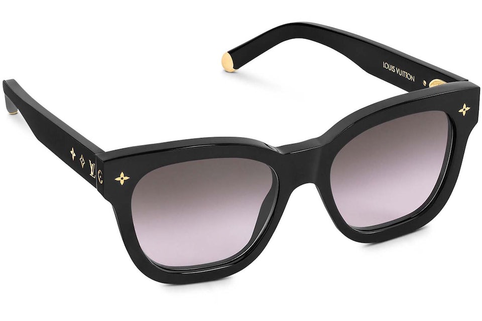 Louis Vuitton My Monogram Square Sunglasses