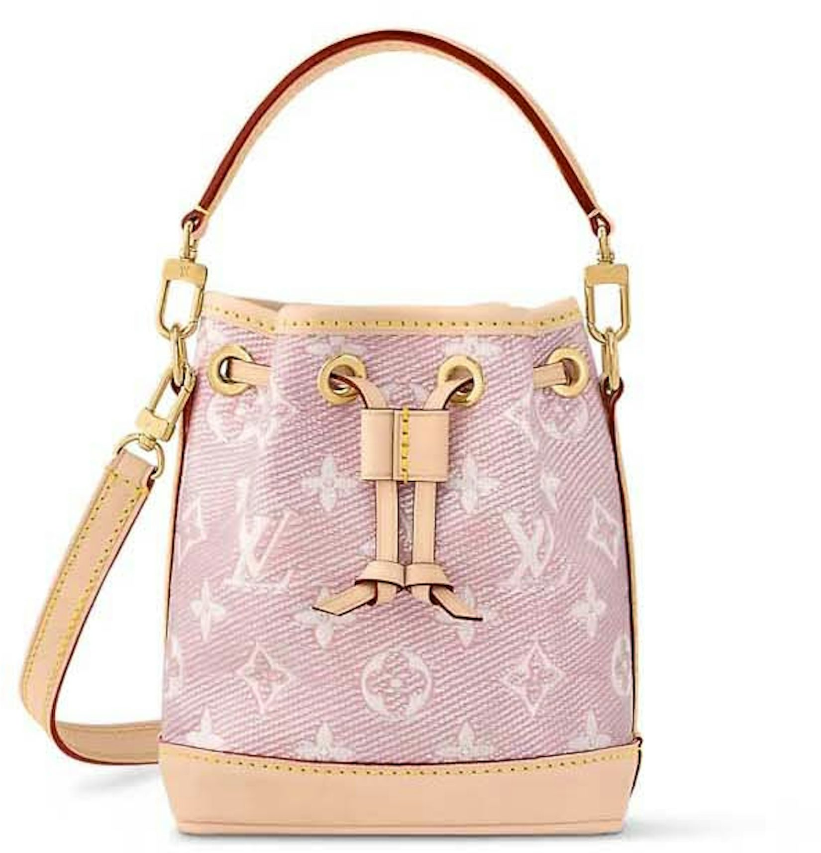 Buy Louis Vuitton Accessories in Pink - Release Date - StockX