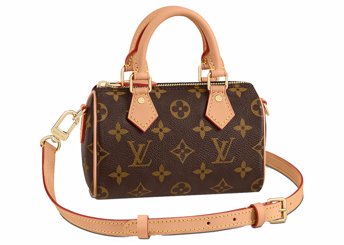 5 Reasons Everyone Should Own a Louis Vuitton Speedy Bag  PurseBlog