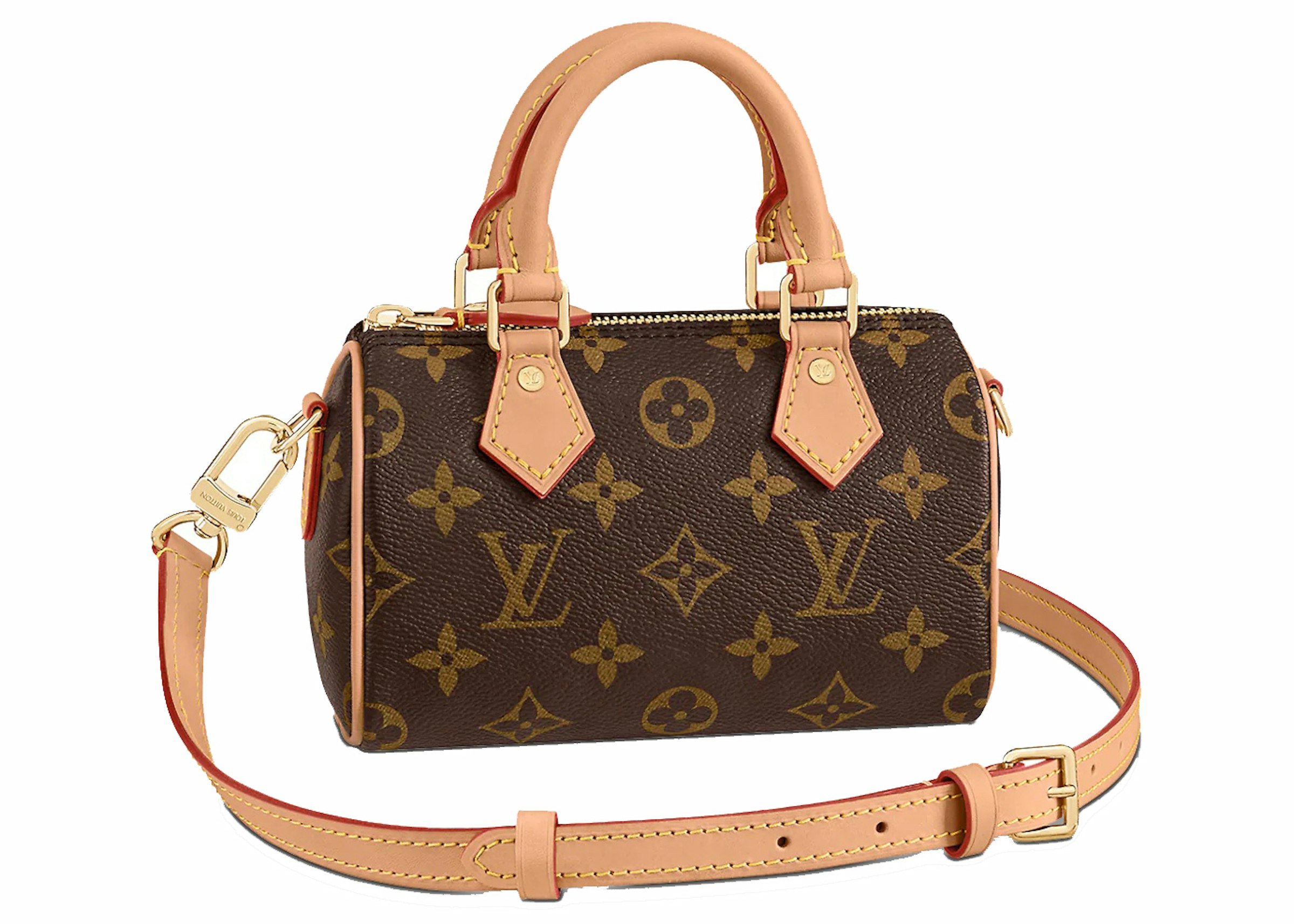 Buy Louis Vuitton Crossbody Accessories - Colour Brown - StockX