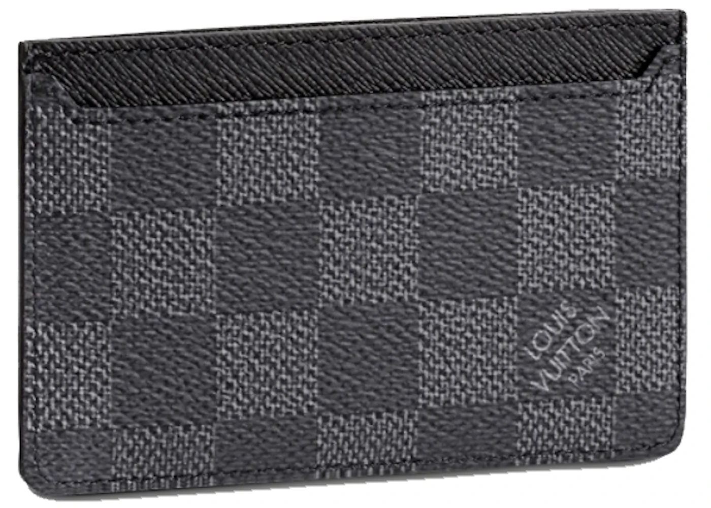 Tarjetero Louis Vuitton Neo (ranura para tarjetas) Damier