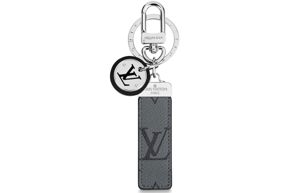 LV Neo Club Bag Charm & Key Holder