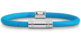 Louis Vuitton Neo Split Bracelet Lagoon Blue