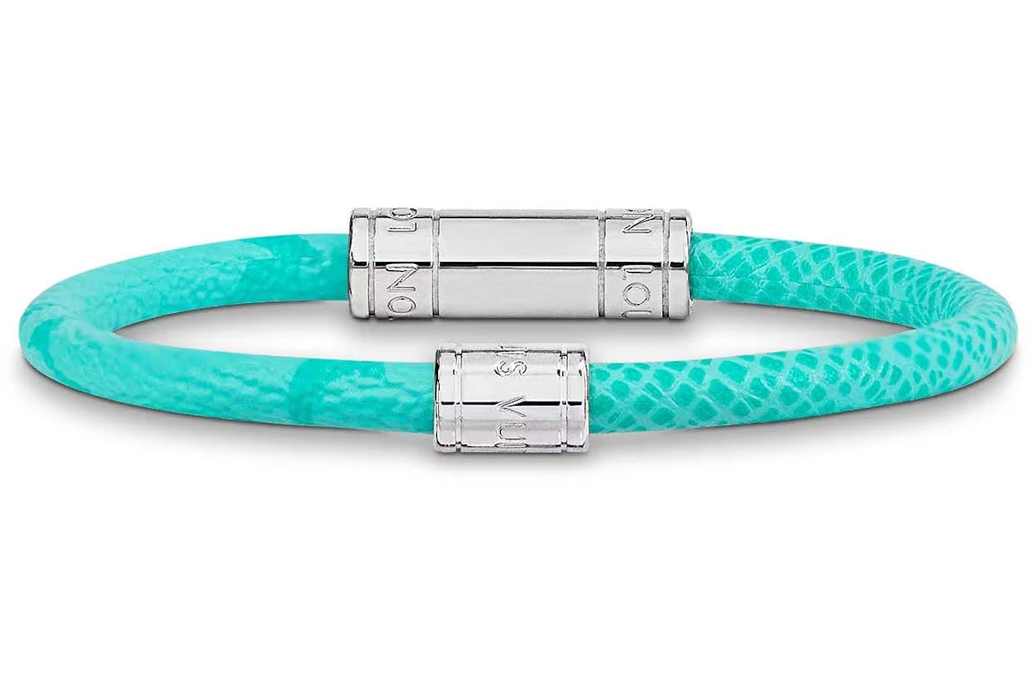 Louis vuitton split bracelet Clearance
