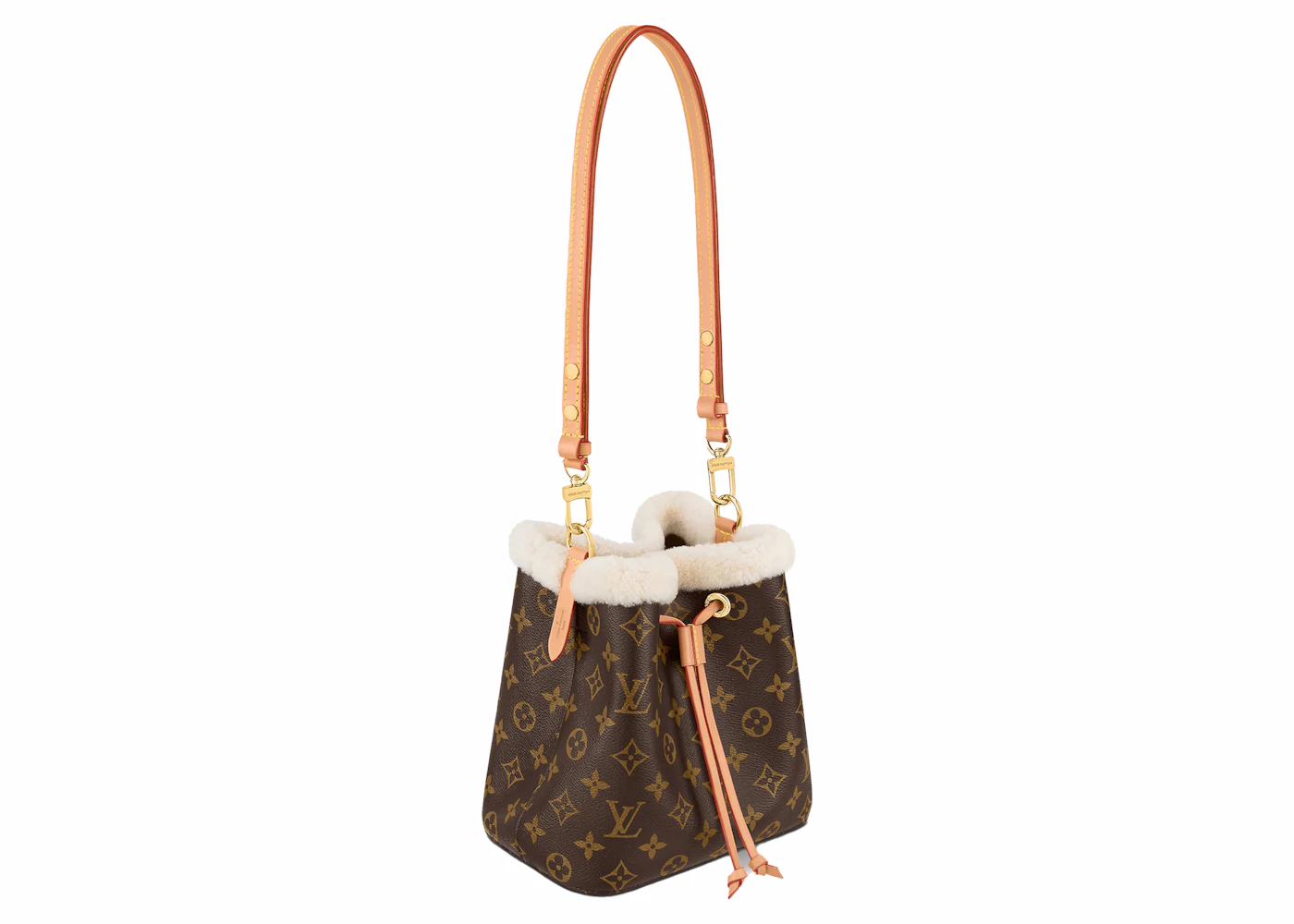 Louis Vuitton NeoNoe Bb Shoulder Bag