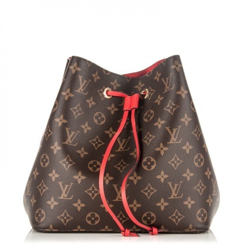 louis vuitton monogram neonoe